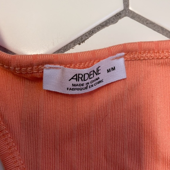 Ardene Racerback Tank - Picture 3 of 3